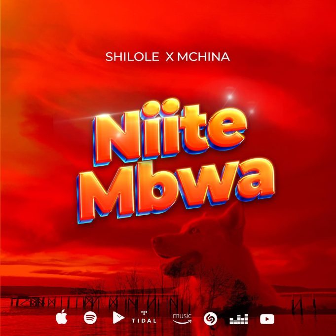 Download Audio Mp3 | Shilole x Mchina Mweusi – Niite Mbwa