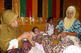 Adat dan Prosesi Pernikahan di Aceh Selatan