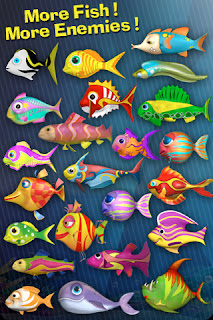 Fishing Frenzy Deluxe IPA Game Version 1.0.1