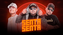 DJ JUNIOR SALES MARCOS KAUE E RAILISON - SENTA SENTA SENTA (REMIX FODAAAAA)