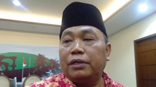 Arief Poyuono: Mestinya Habib Rizieq Ajarkan Akhlak ke Prabowo, Biar Tahu Malu