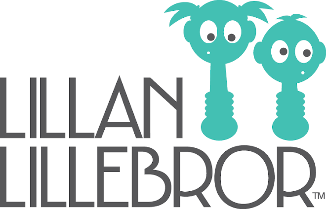 Lillan & Lillebror