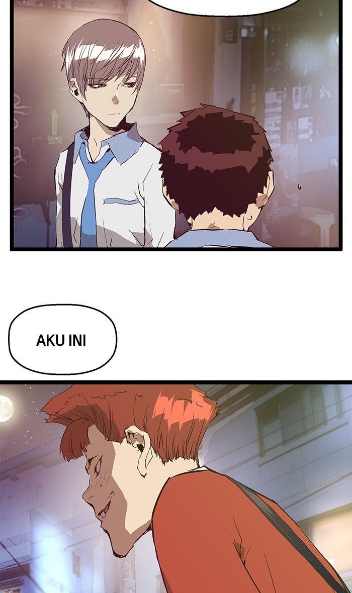 Webtoon Weak Hero Bahasa Indonesia Chapter 54