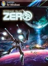 Strike Suit Zero Director's Cut Keygen Tool and Crack Free Download