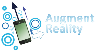 Pengertian Augmented Reality(AR)