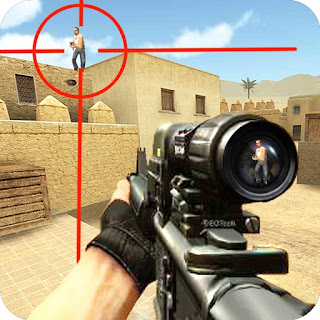 Shoot Hunter-Gun Killer APK