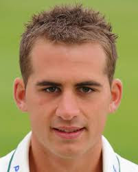 Englend Cricket player image