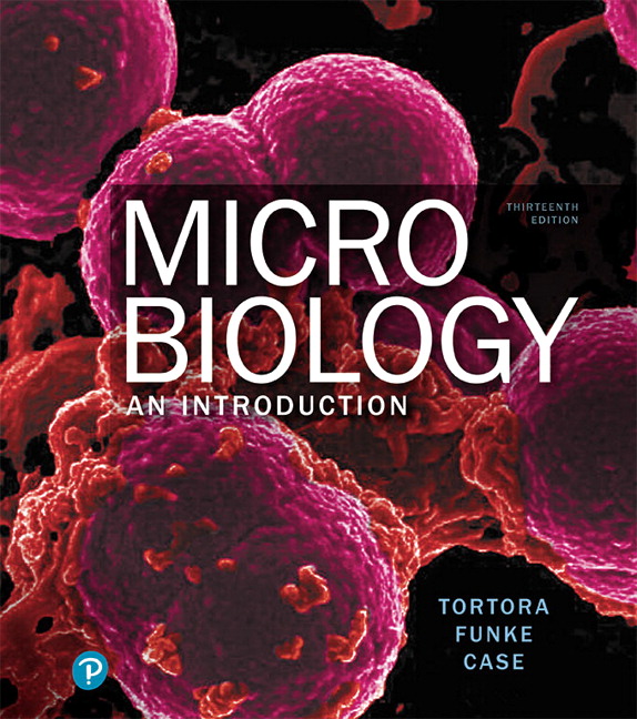 Download Microbiology: An Introduction 13th Edition [PDF]