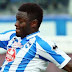 Serie A: Muntari punished in racism probe