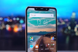 Smartphone Perusak Harga Pasar, ini hands on dan review kekurangan pocophone f1