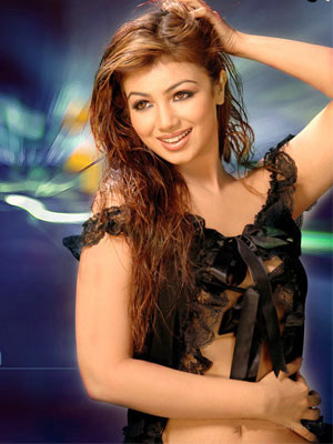  Indian Hot Actress - Ayesha Takia