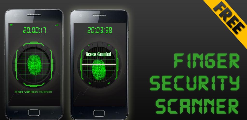 Pengaman Android Dengan Aplikasi Fingerprint Scanner ...