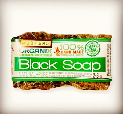 toronto black soap