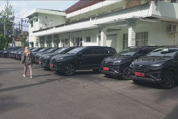  Pemkab Bojonegoro Borong 28 Mobil Toyota Rush untuk Kendaraan Dinas Para Camat Senilai Rp 7,8 Miliar