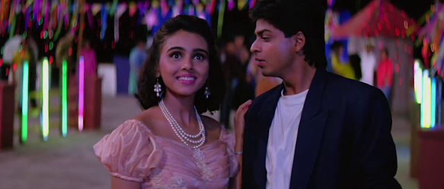 Kabhi Haan Kabhi Naa (1994) Full Movie Hindi 720p HDRip ESubs Download