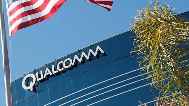 Qualcomm Company