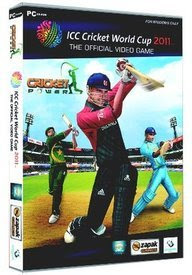 ICC Cricket World Cup 2011