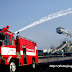 Coal Dust Control