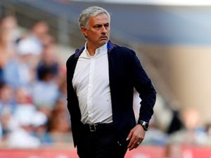 MOURINHO : KAMI HARUS HATI HATI DENGAN BRIGHTON DALAM LAGA PRIEMER LEAGUE 2018/2019