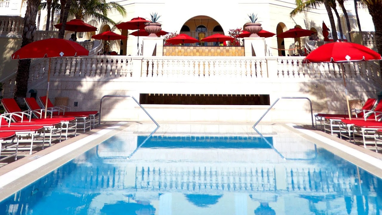 Luxury Resorts In Miami Beach