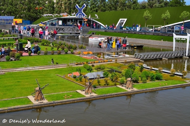 Miniature Park of the Netherlands