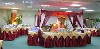 Catering Wedding Di Serang