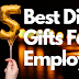 5 Best Diwali Gifts for Employees