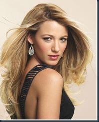 M R Blake LIvely