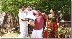 Vellaripravinte Changathi poster4