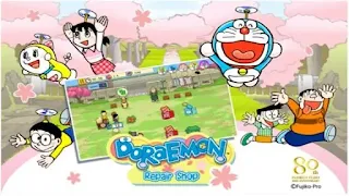 Doraemon Repair Shop Seasons