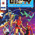 Unity #0 - Barry Windsor Smith art & cover 