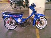 12+ Modifikasi Motor Grand, Inspirasi Terpopuler!