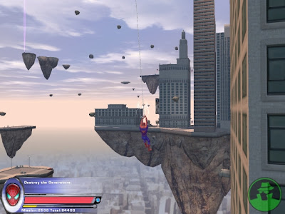Spider man 2 PC Game Free Download Full Version