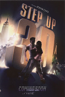 step up 3d