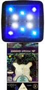 TMC Aquaray Reef LED Lighting, 2000 NP Light