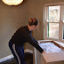 French Style Guest Room - Furniture Installation day 