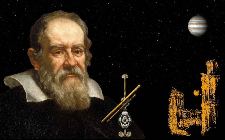 Galileo Galilei, Ilmuwan Cemerlang yang Berakhir Tragis