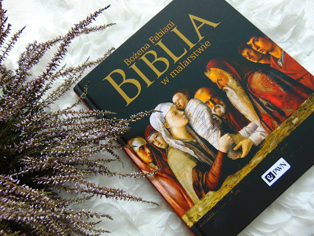 Biblia w malarstwie - Wydawnictwo PWN