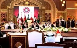 Arab FMs condemn Iran's intervention in Arab affairs