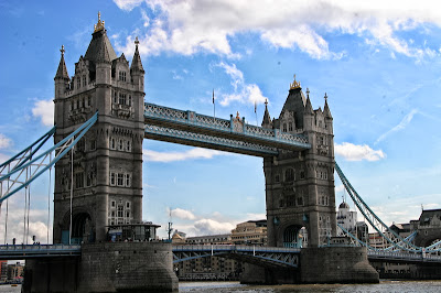 Beautiful - Tower Bridge, London