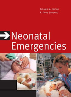 Neonatal Emergencies. 2010.