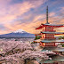 You Can Now Take a Virtual Tour of Japan