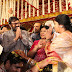 Kodi Ramakrishna's Daughter Pravallika Marriage Stills 