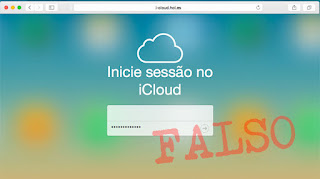 Como desbloquear icloud