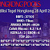 Prediksi Togel Hongkong 28 April 2021 Terpercaya