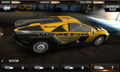 Car Club Tuning Storm Mod Apk Latest Version