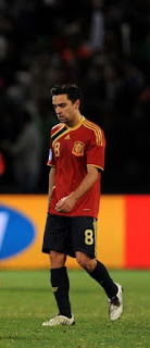 Xavi Hernandez