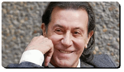 Albert Hammond; balanceándose entre mundos