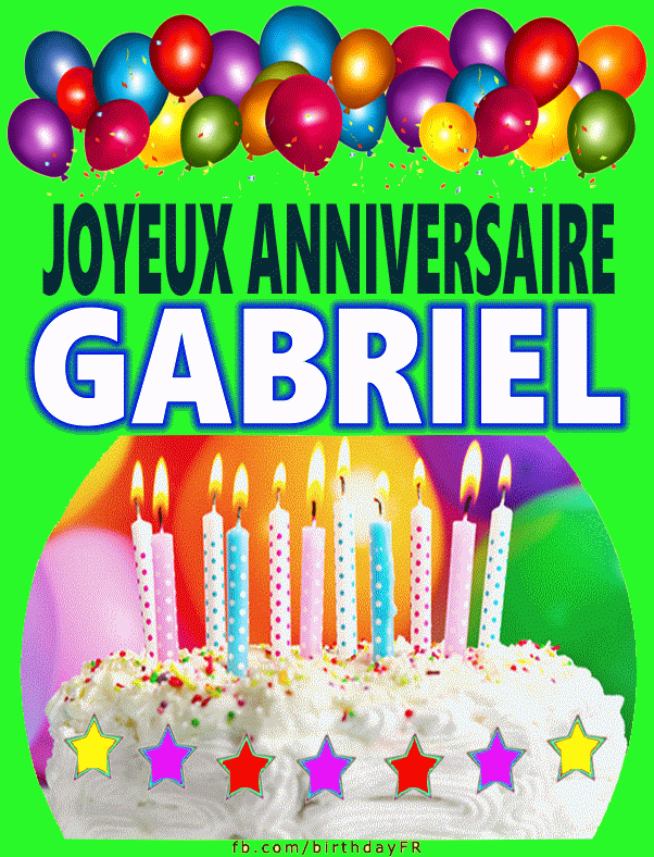 Joyeux Anniversaire Fr Hbday Art Joyeux Anniversaire Fr Hbday Art