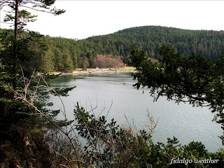 Deception Pass State Park